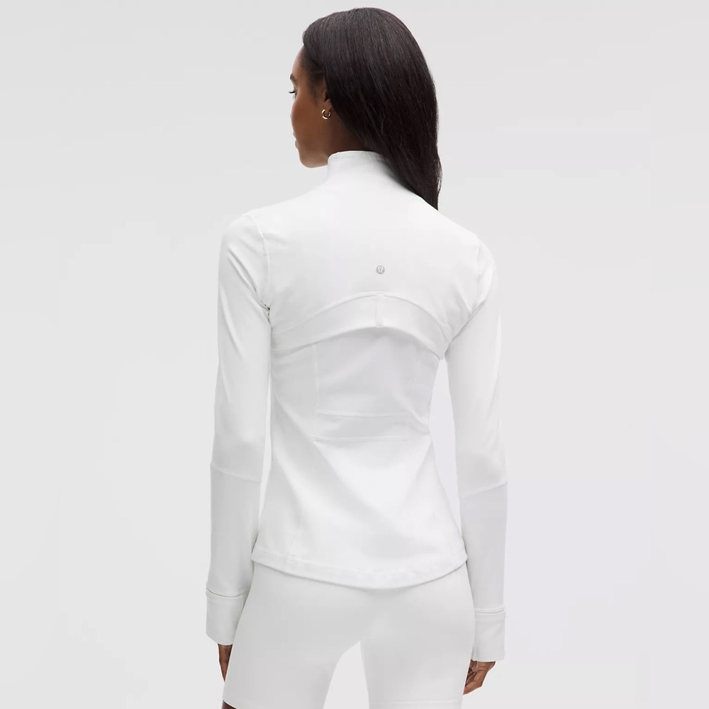 Define Jacket Luon size 10 - Picture 3 of 9